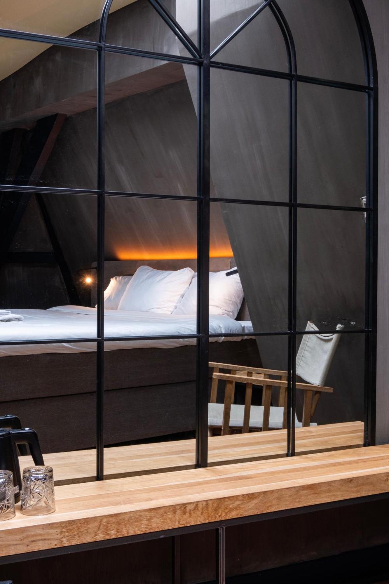 City Center Lodge Ουτρέχτη Εξωτερικό φωτογραφία