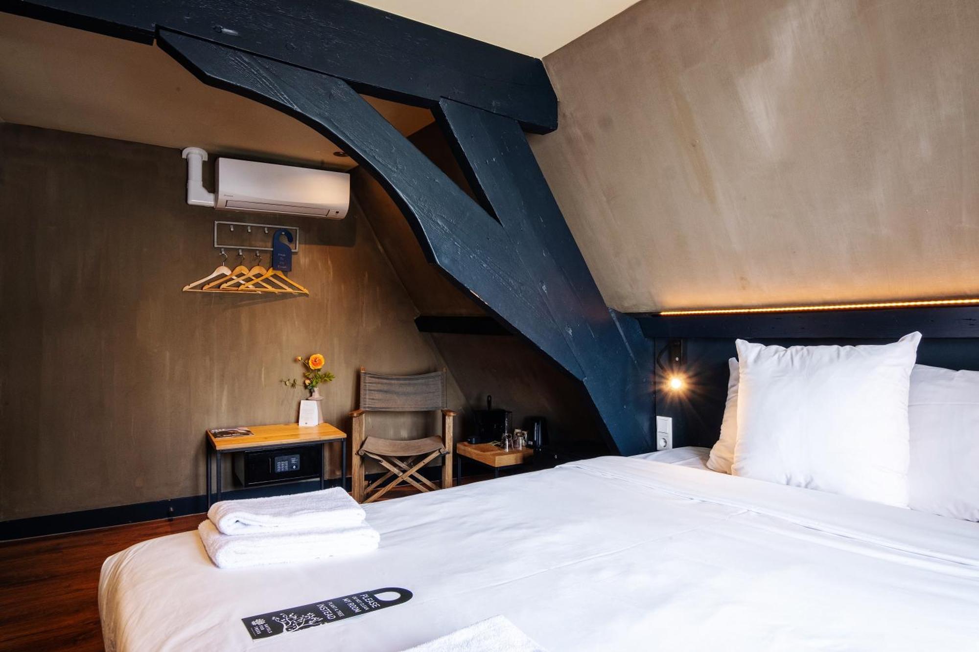 City Center Lodge Ουτρέχτη Εξωτερικό φωτογραφία