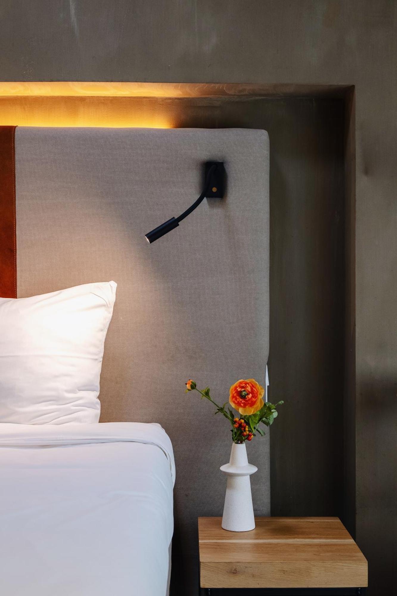 City Center Lodge Ουτρέχτη Εξωτερικό φωτογραφία