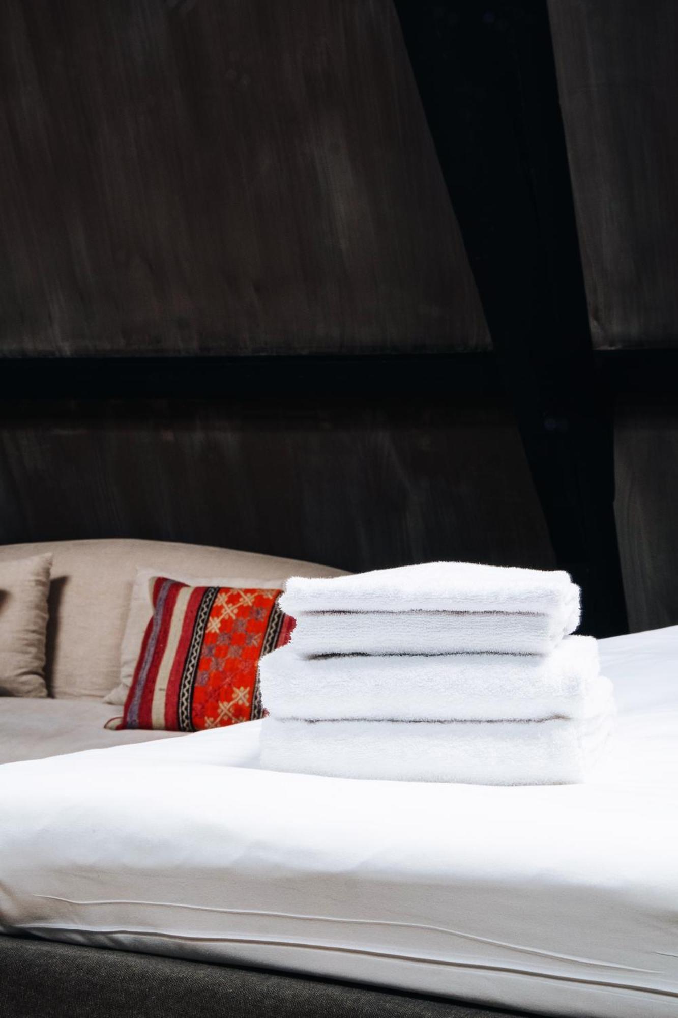 City Center Lodge Ουτρέχτη Εξωτερικό φωτογραφία