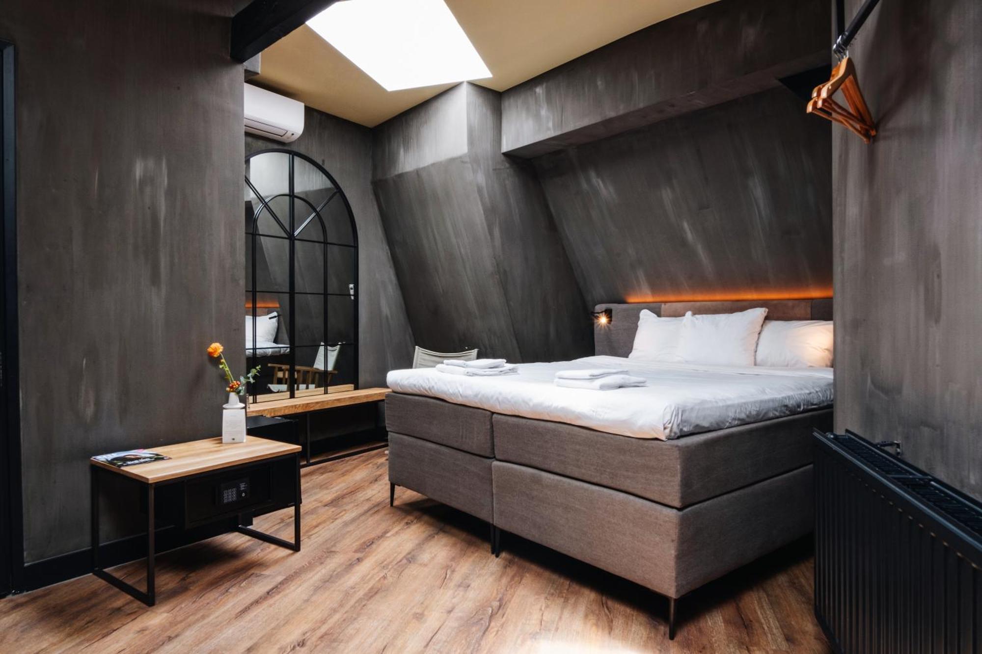 City Center Lodge Ουτρέχτη Εξωτερικό φωτογραφία