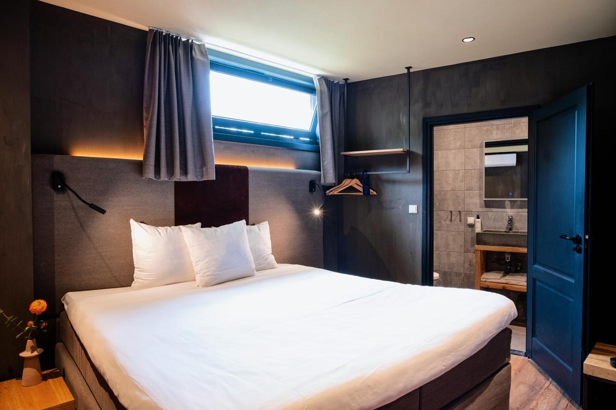 City Center Lodge Ουτρέχτη Εξωτερικό φωτογραφία