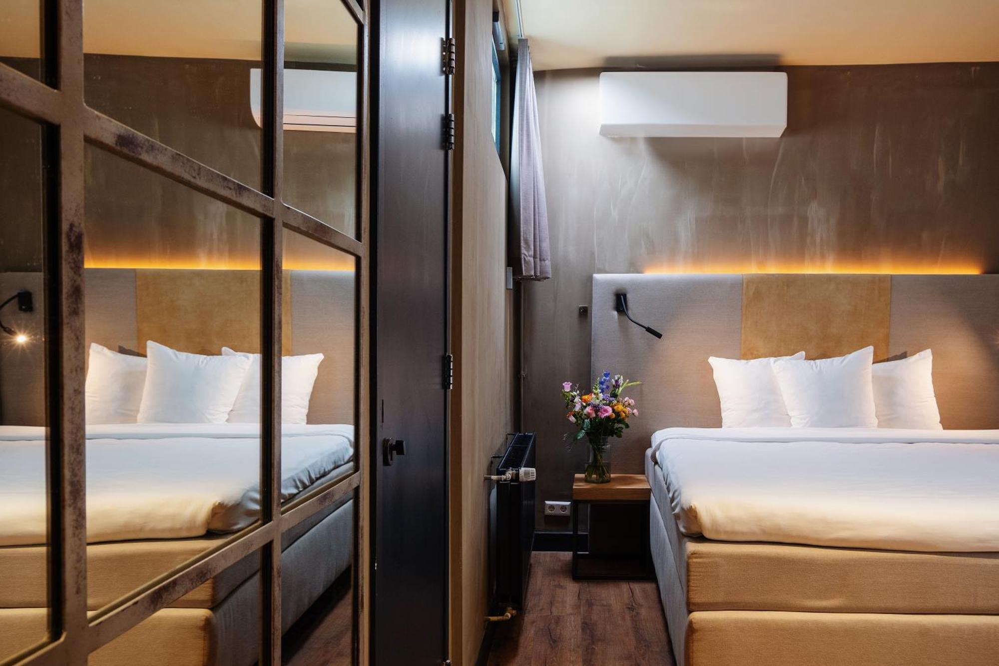 City Center Lodge Ουτρέχτη Εξωτερικό φωτογραφία