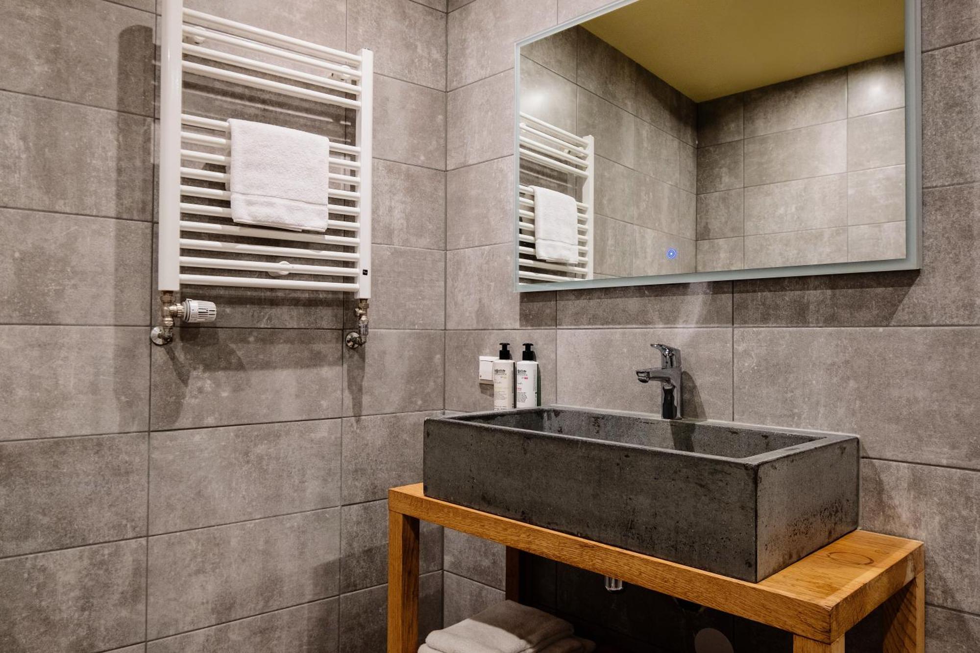 City Center Lodge Ουτρέχτη Εξωτερικό φωτογραφία